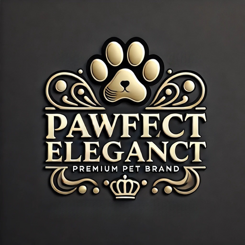 Pawfect Elegance